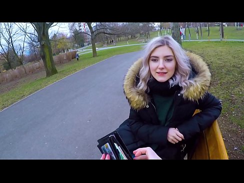 ❤️ Swallowing a stranger's hot cum for money - blowjob in the park by Eva Elfie ️ Hardcore porn at en-gb.valeshop.top ❌❤